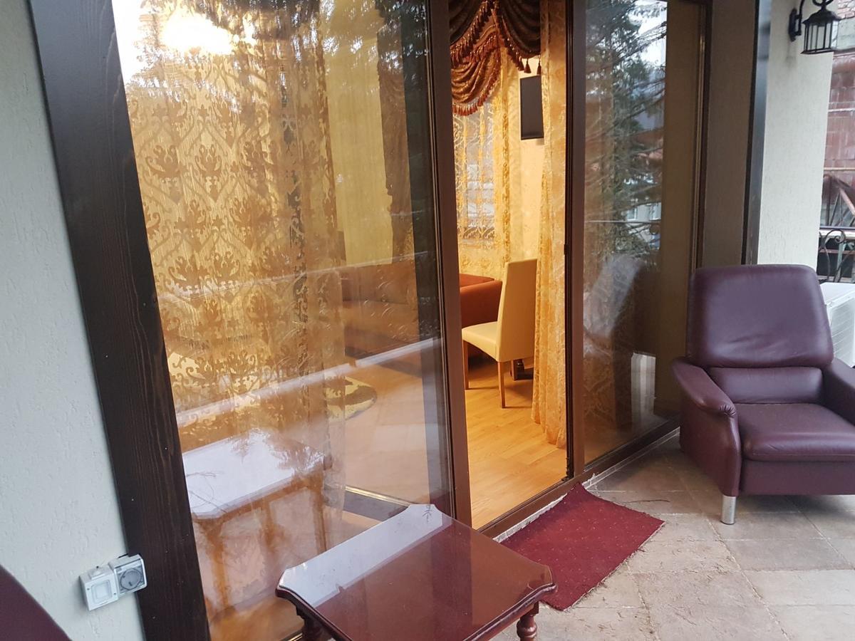 Edy'S Royal Predeal Hotel ภายนอก รูปภาพ