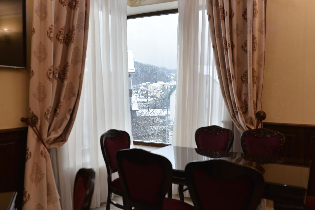 Edy'S Royal Predeal Hotel ภายนอก รูปภาพ