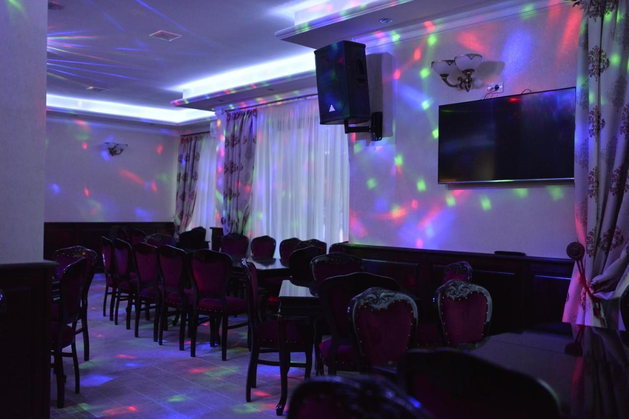 Edy'S Royal Predeal Hotel ภายนอก รูปภาพ