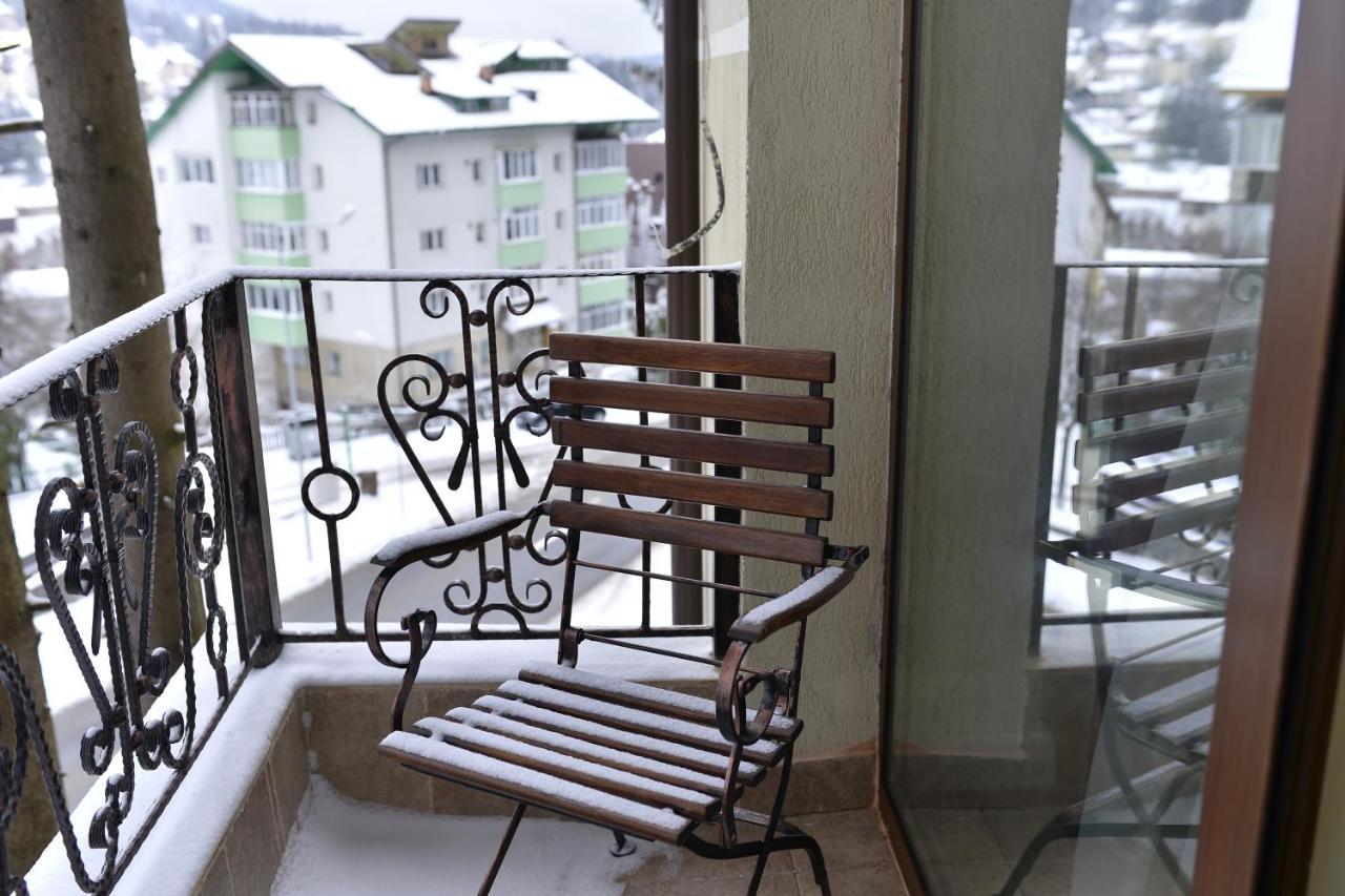 Edy'S Royal Predeal Hotel ภายนอก รูปภาพ