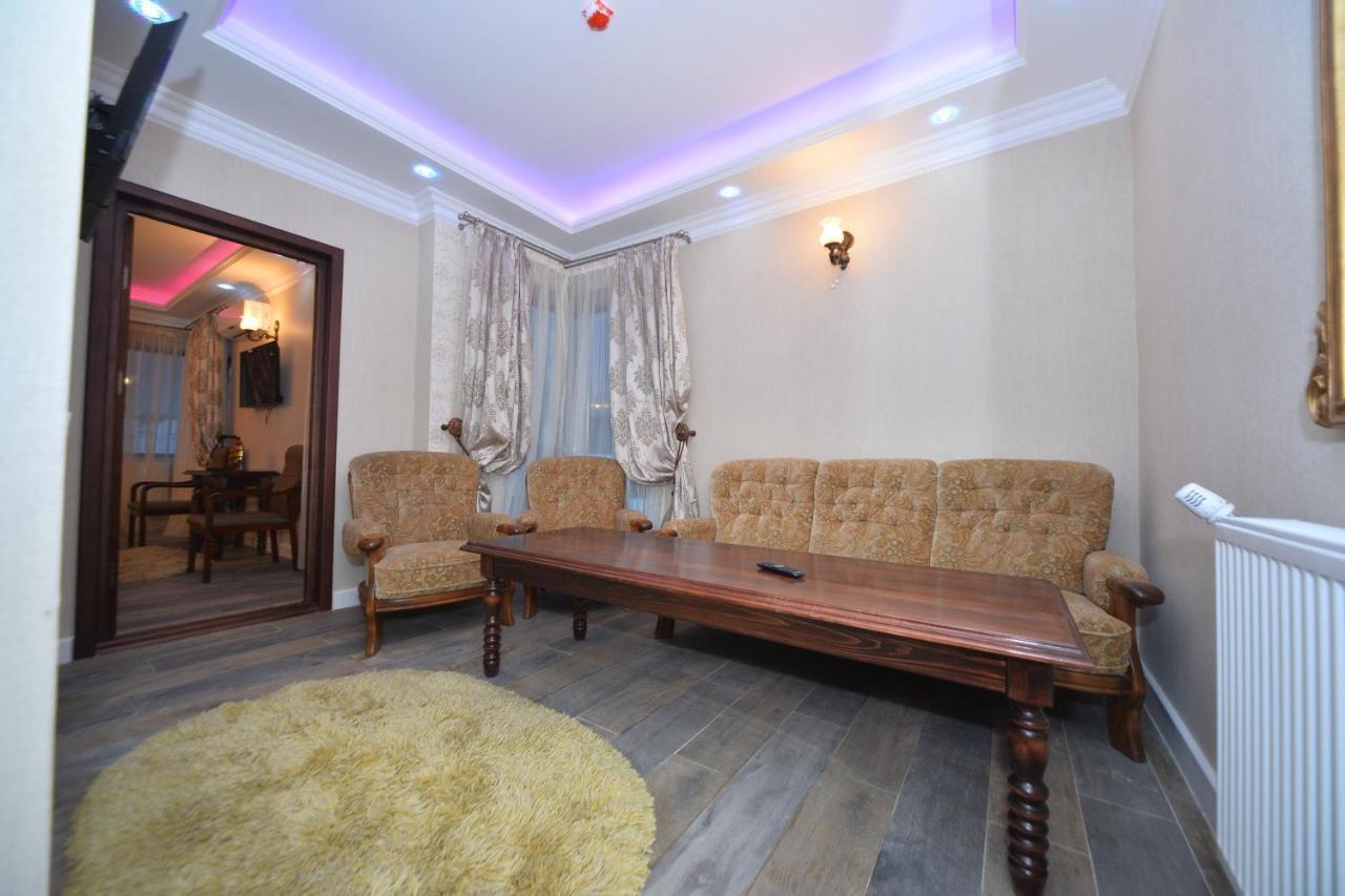 Edy'S Royal Predeal Hotel ภายนอก รูปภาพ
