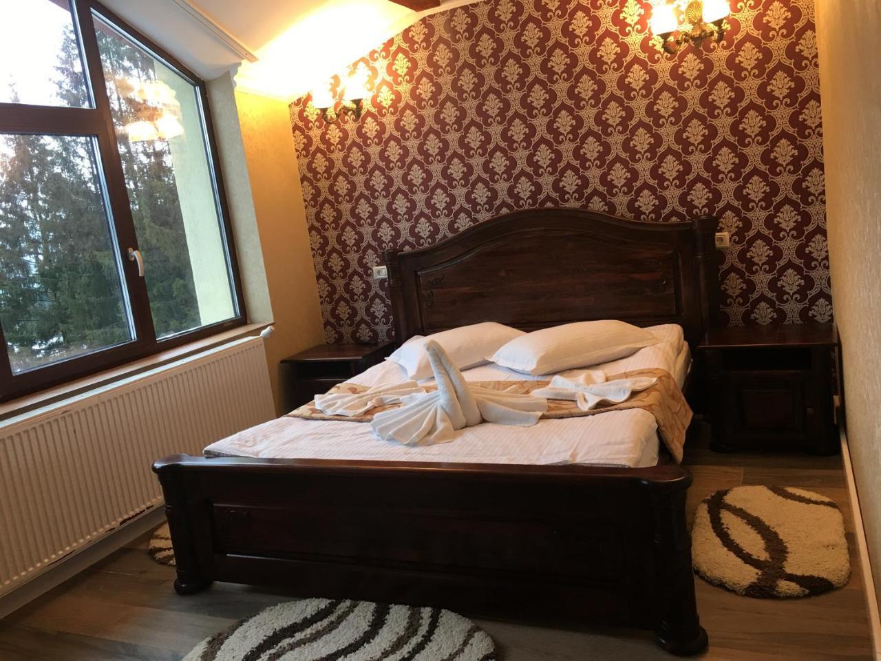 Edy'S Royal Predeal Hotel ภายนอก รูปภาพ